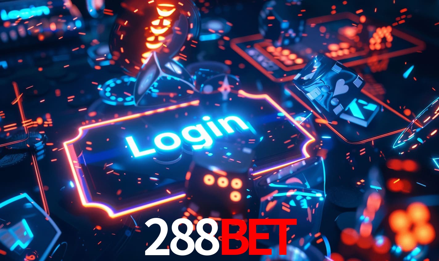 Bônus de Cadastro Cassino 288Bet